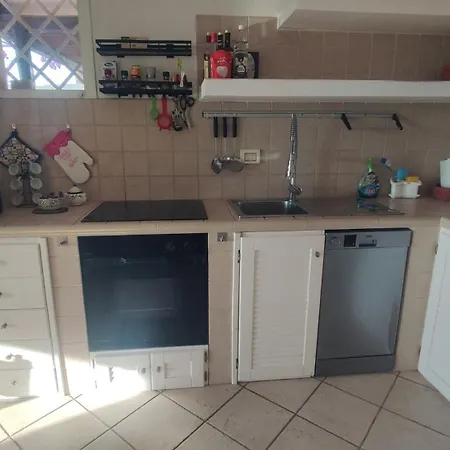 וילה Costa Dei Monaci - Tropea