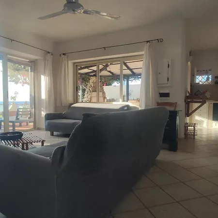 Costa Dei Monaci - Tropea וילה