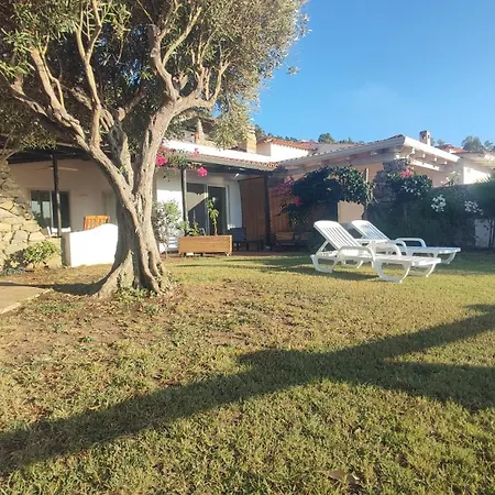 Costa Dei Monaci - Tropea וילה פרגליה