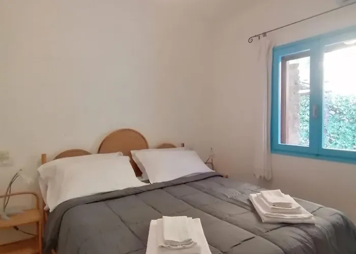 Costa Dei Monaci - Tropea * פרגליה