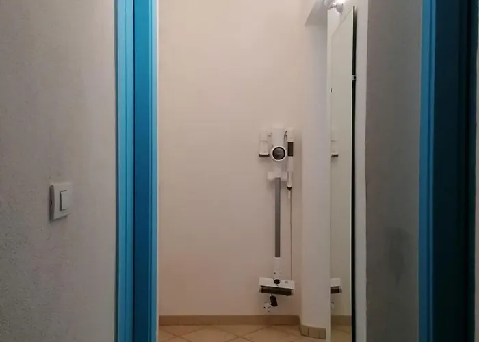 Costa Dei Monaci - Tropea פרגליה