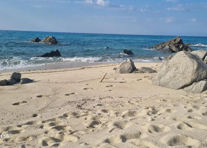 וילה Costa Dei Monaci - Tropea