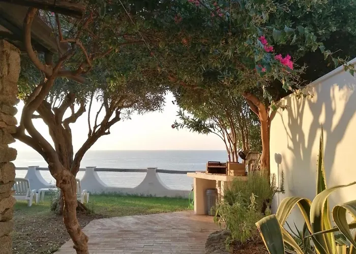 Costa Dei Monaci - Tropea