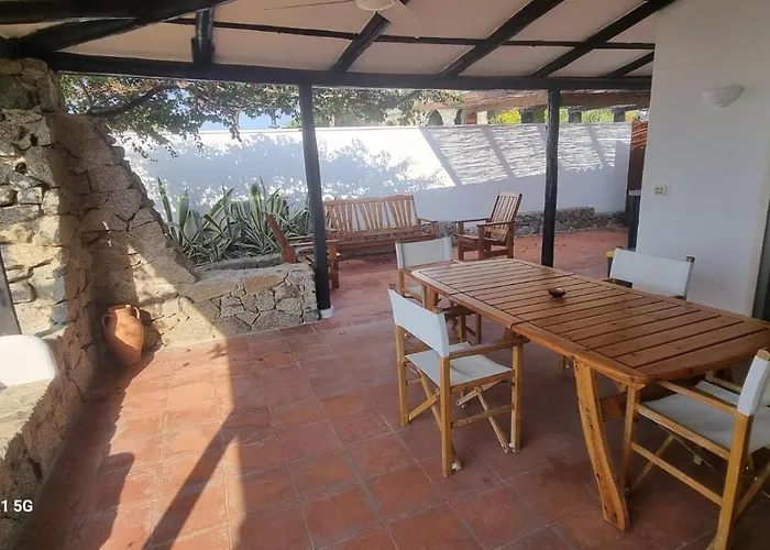 Costa Dei Monaci - Tropea * פרגליה