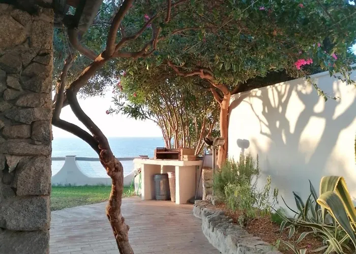 Costa Dei Monaci - Tropea *