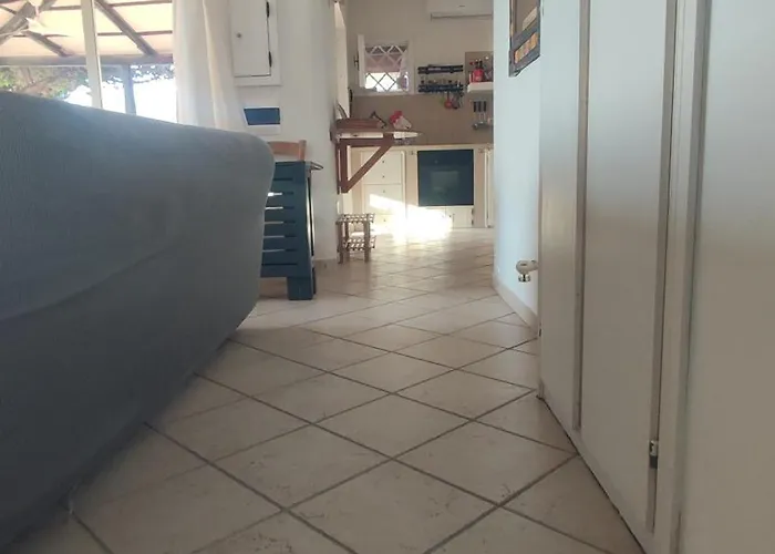 וילה Costa Dei Monaci - Tropea