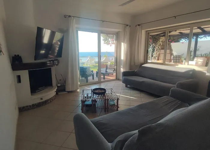 Costa Dei Monaci - Tropea פרגליה