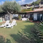 Costa Dei Monaci - Tropea * 파르겔리아