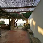 Costa Dei Monaci - Tropea 빌라 *