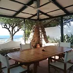 Costa Dei Monaci - Tropea 빌라 *