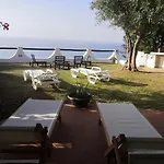 빌라 Costa Dei Monaci - Tropea 파르겔리아