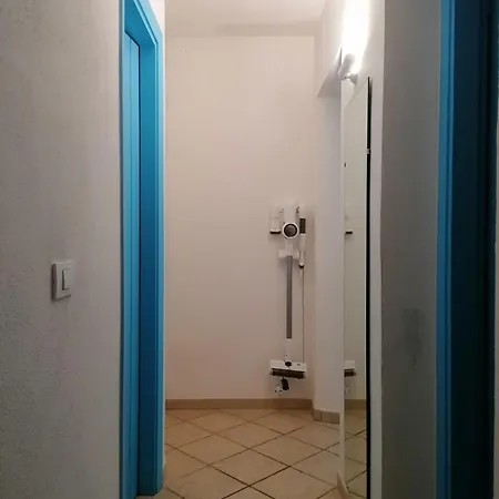 Costa Dei Monaci - Tropea 파르겔리아