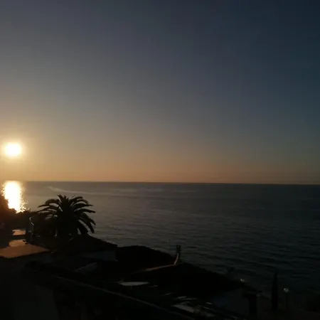 Costa Dei Monaci - Tropea Villa