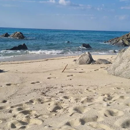 빌라 Costa Dei Monaci - Tropea