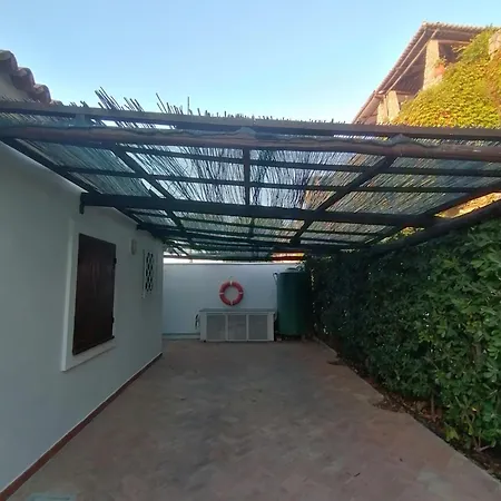 Costa Dei Monaci - Tropea 빌라 파르겔리아