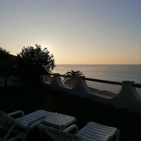 Costa Dei Monaci - Tropea Villa