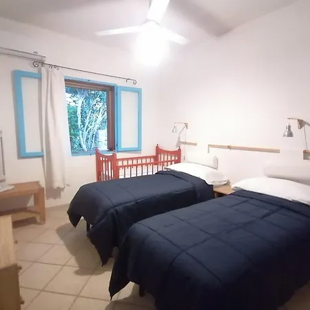 Costa Dei Monaci - Tropea 파르겔리아