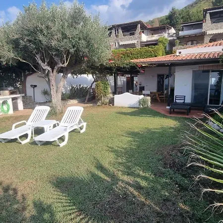 Costa Dei Monaci - Tropea * 파르겔리아