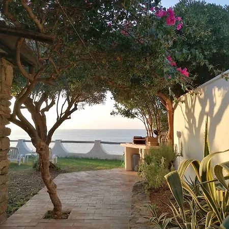 Costa Dei Monaci - Tropea