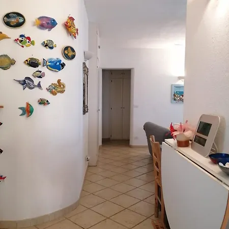 Costa Dei Monaci - Tropea 빌라 파르겔리아