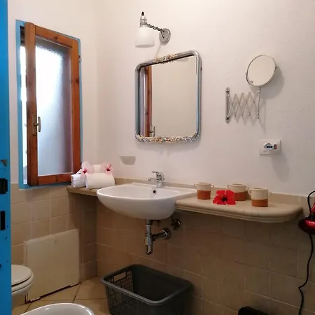 Costa Dei Monaci - Tropea *