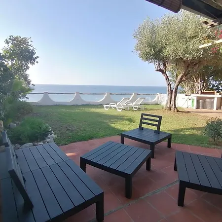 빌라 Costa Dei Monaci - Tropea