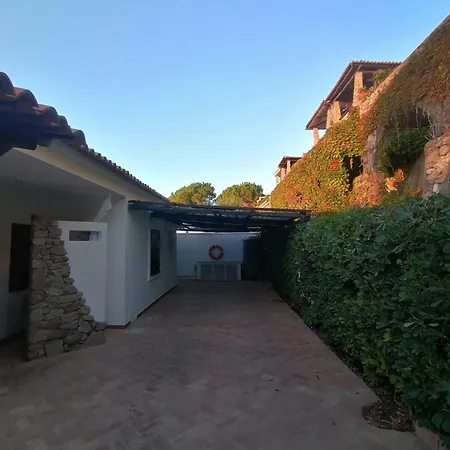 빌라 Costa Dei Monaci - Tropea 파르겔리아