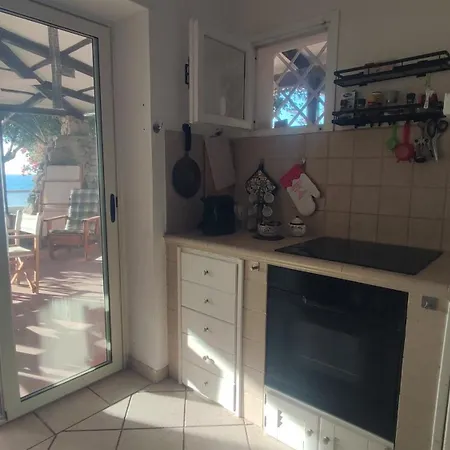 Villa Costa Dei Monaci - Tropea Parghelia