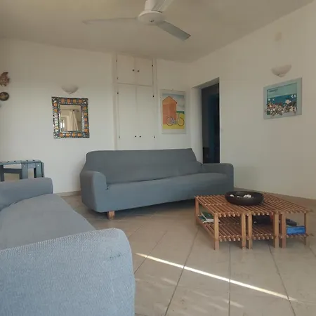 Costa Dei Monaci - Tropea Villa *