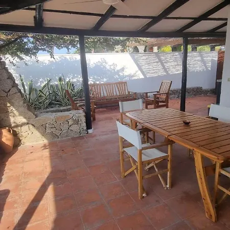 Costa Dei Monaci - Tropea Villa