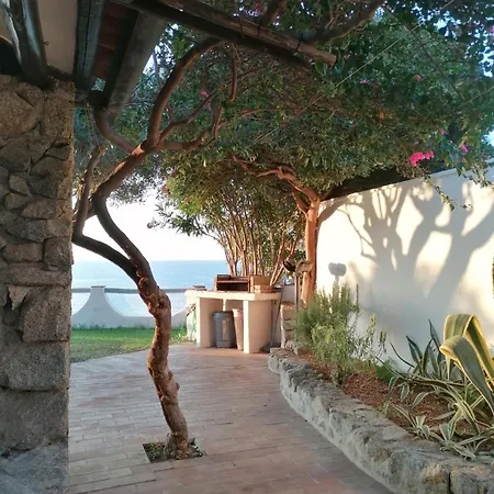 Costa Dei Monaci - Tropea فيلة