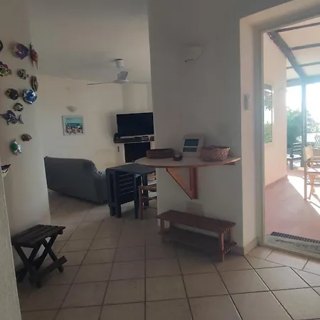 Villa Costa Dei Monaci - Tropea Parghelia