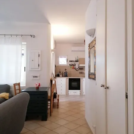 Costa Dei Monaci - Tropea Villa Parghelia