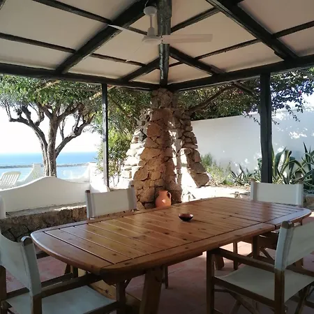 Costa Dei Monaci - Tropea