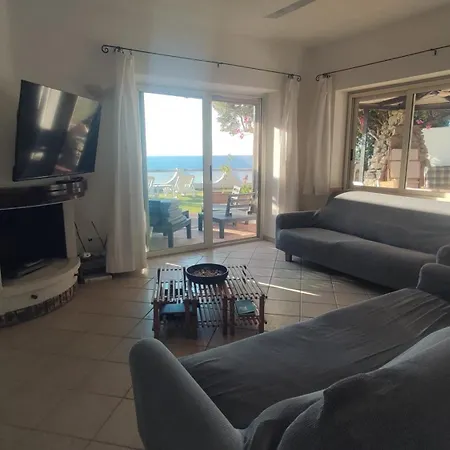 Costa Dei Monaci - Tropea *