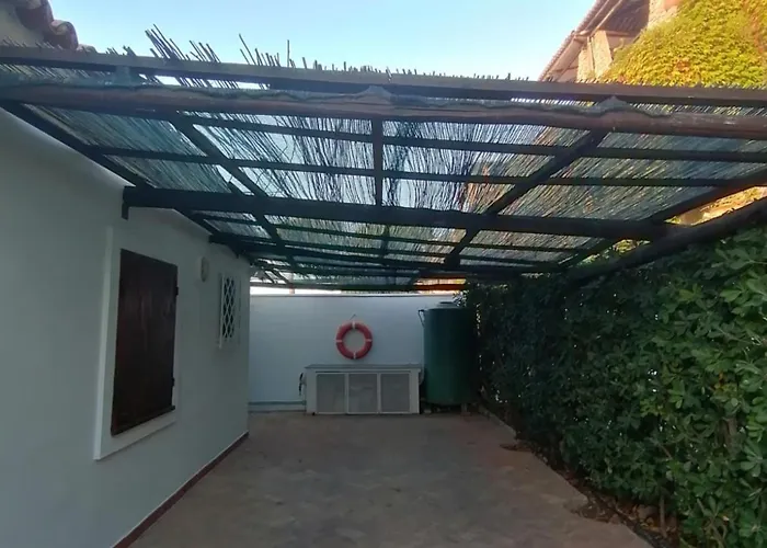 Costa Dei Monaci - Tropea Villa Parghelia