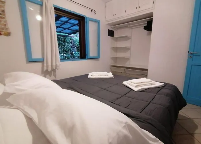 Costa Dei Monaci - Tropea *