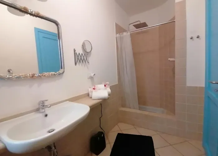 Costa Dei Monaci - Tropea Villa Parghelia