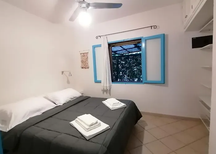 Costa Dei Monaci - Tropea *