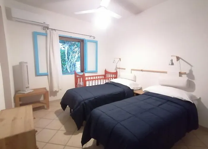 Costa Dei Monaci - Tropea Parghelia