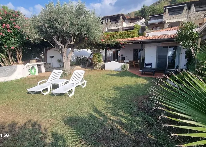 Costa Dei Monaci - Tropea * Parghelia