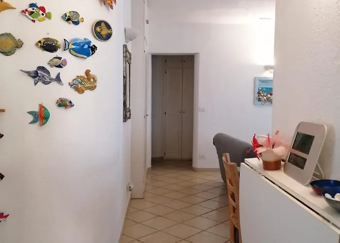 Costa Dei Monaci - Tropea Villa Parghelia