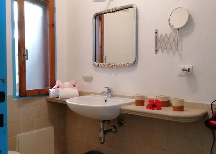 Costa Dei Monaci - Tropea *