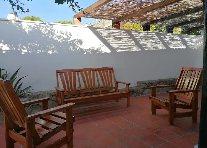 Costa Dei Monaci - Tropea Parghelia