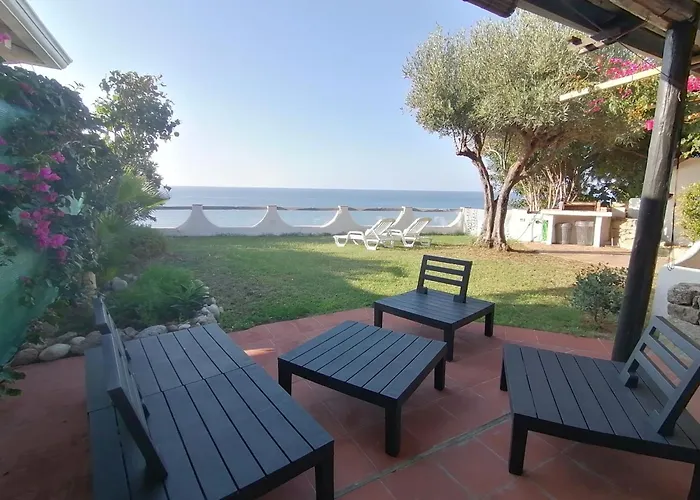 Villa Costa Dei Monaci - Tropea