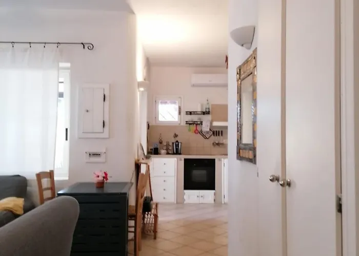 Costa Dei Monaci - Tropea