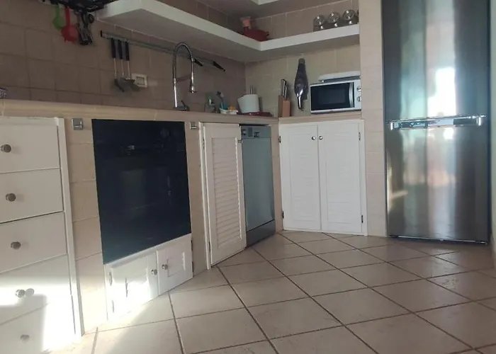 Villa Costa Dei Monaci - Tropea