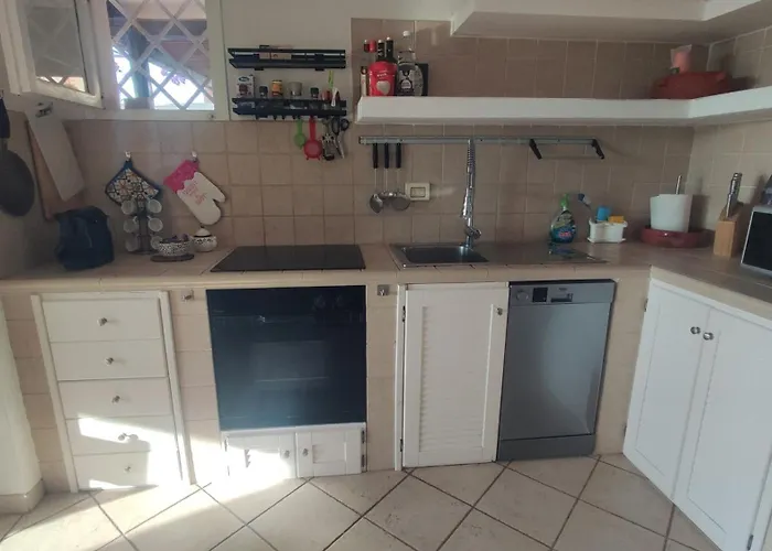 Villa Costa Dei Monaci - Tropea