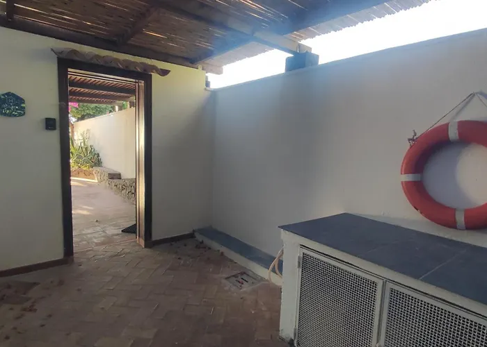 Costa Dei Monaci - Tropea *